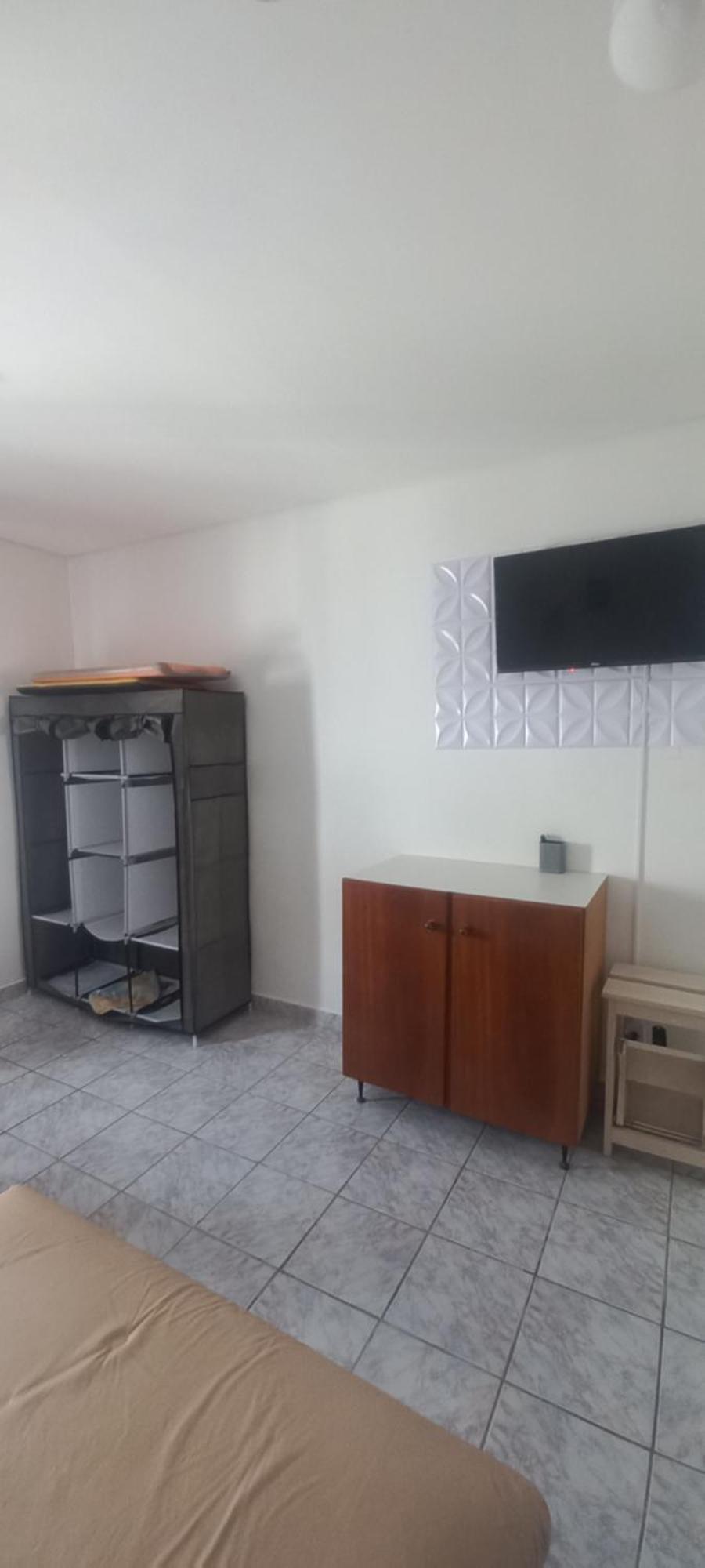Apartamento De Frente Para O Mar Praia Grande  Exterior foto